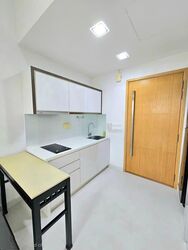 Casa Cambio (D19), Condominium #580281171